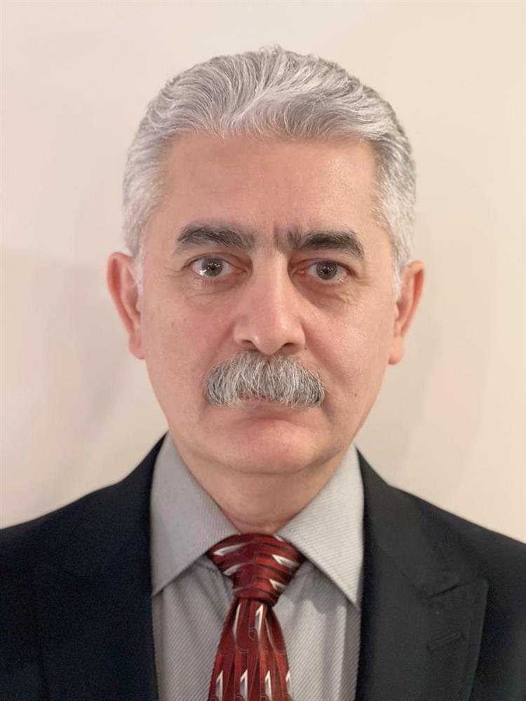 رضا زیادلو